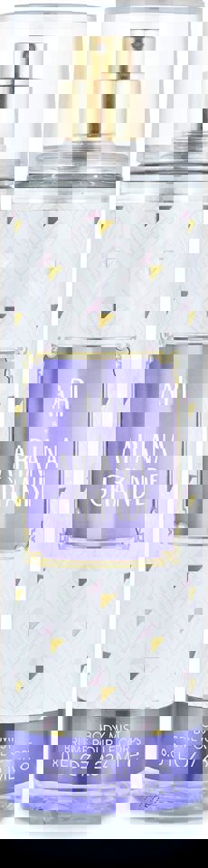 Ariana Grande - Ari Body Mist ( W ) 8.0 Oz