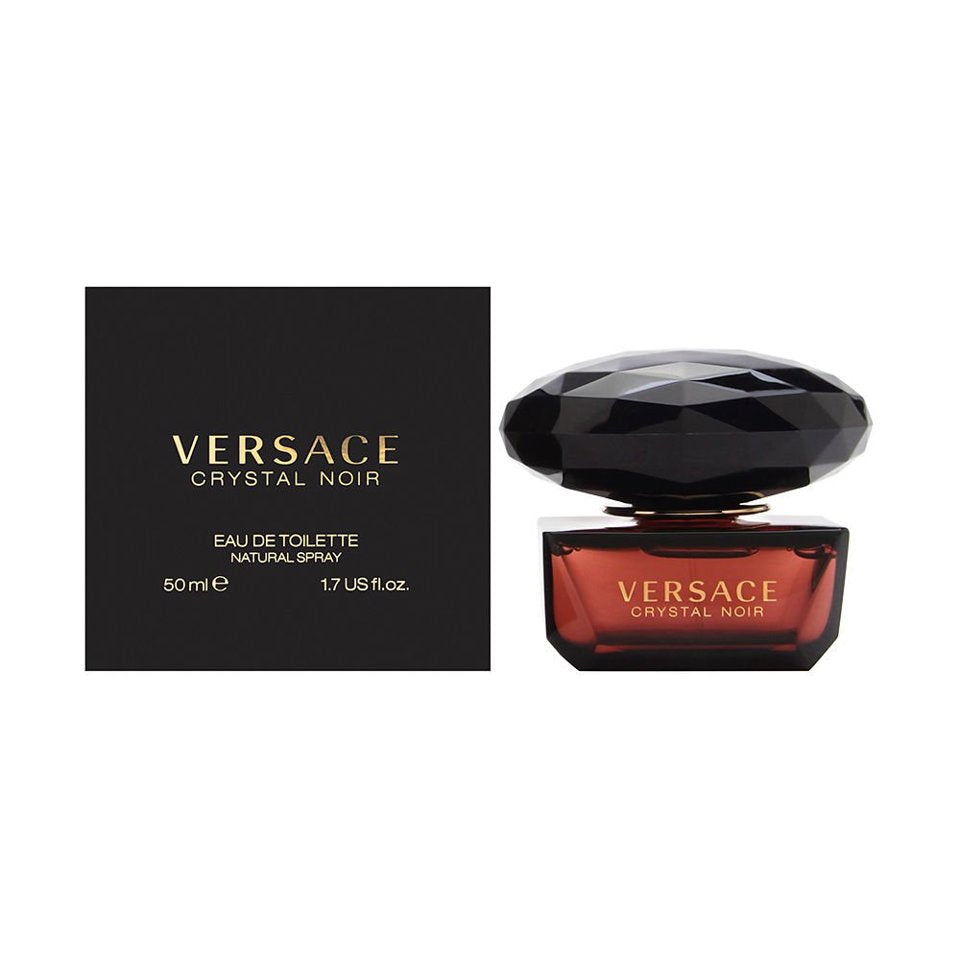 Versace - Crystal Noir ( W ) 0.17 Oz