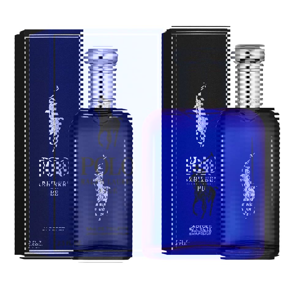 Ralph Lauren - Polo Ultra Blue ( M ) 2.5 Oz