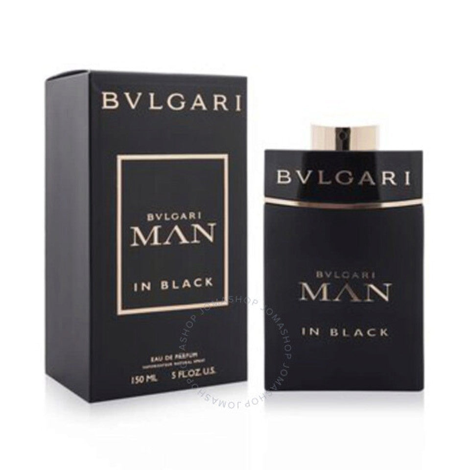 Bvlgari - Man In Black Edp ( M ) 5.0 Oz