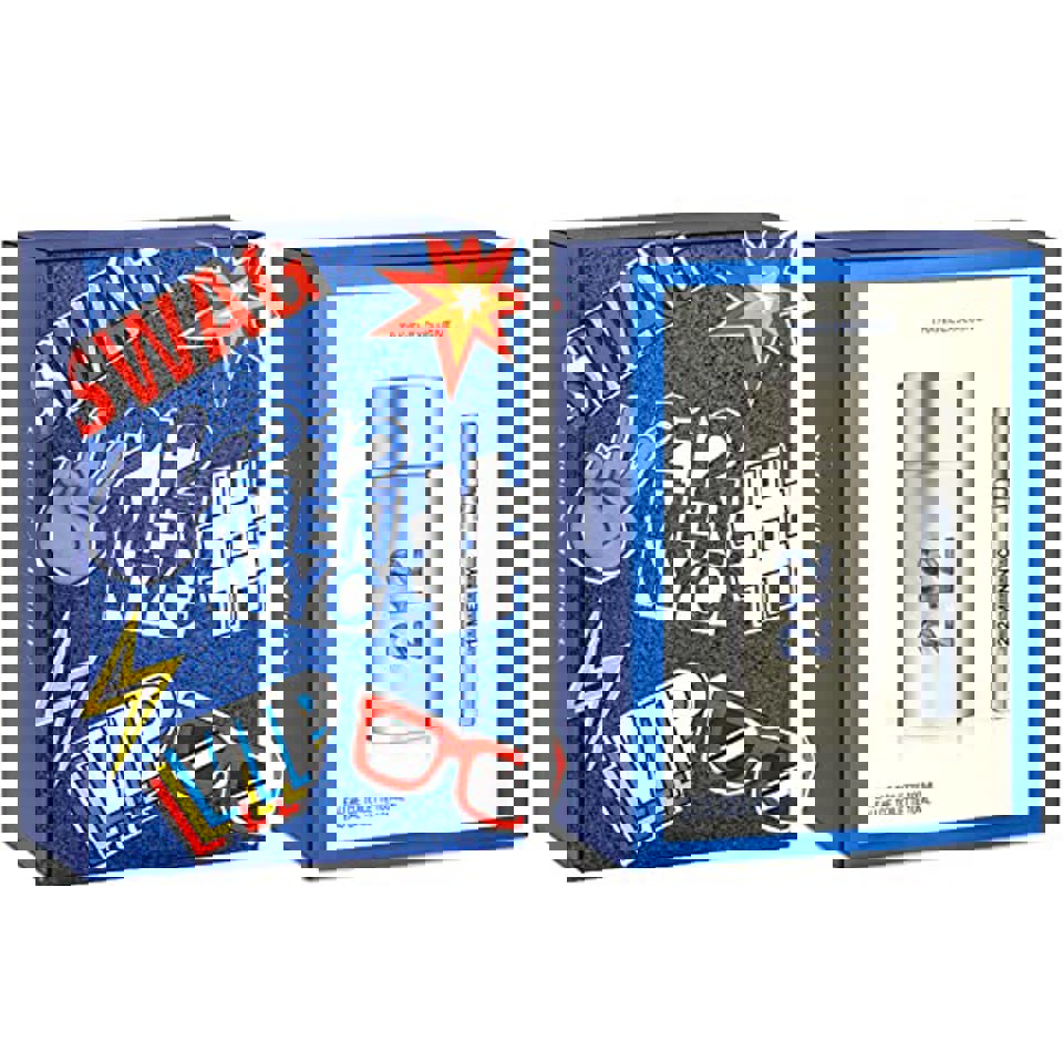 Carolina Herrera - 212 2Pc Set ( M ) 3.4 Oz
