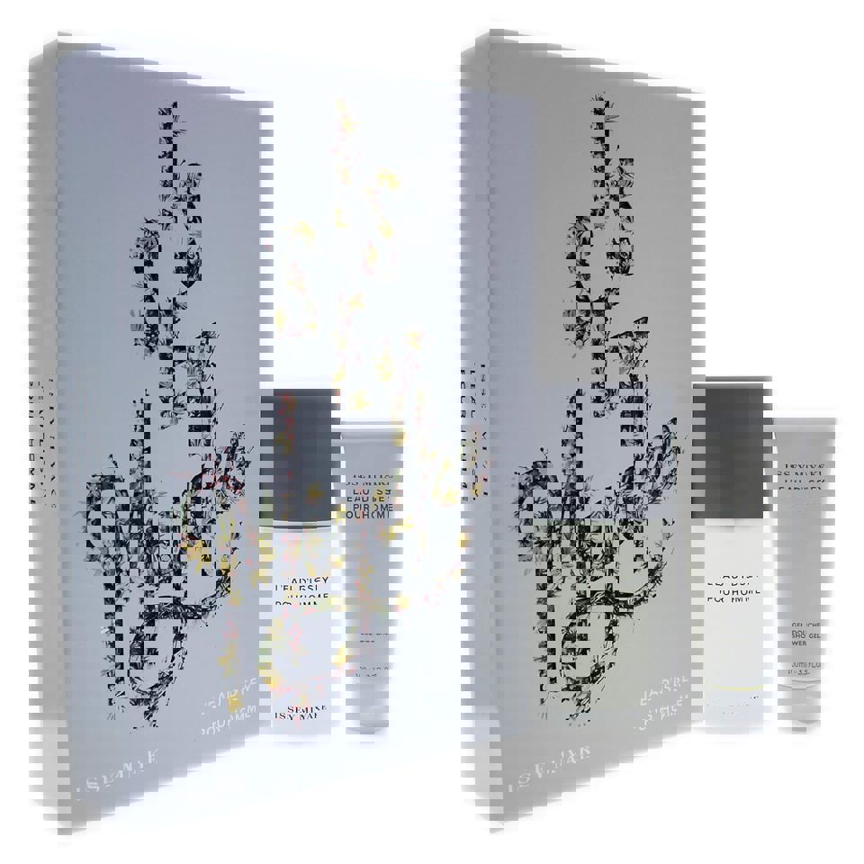 Issey Miyake - Issey Miyake 2Pc Set ( M ) 2.5 Oz
