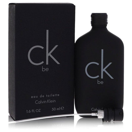 Calvin Klein - Ck Be Edt ( M ) 1.7 Oz