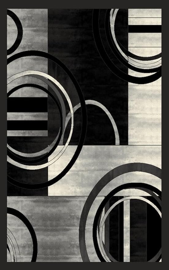 Majestic Rug HSE001 (2024) 2X7#04
