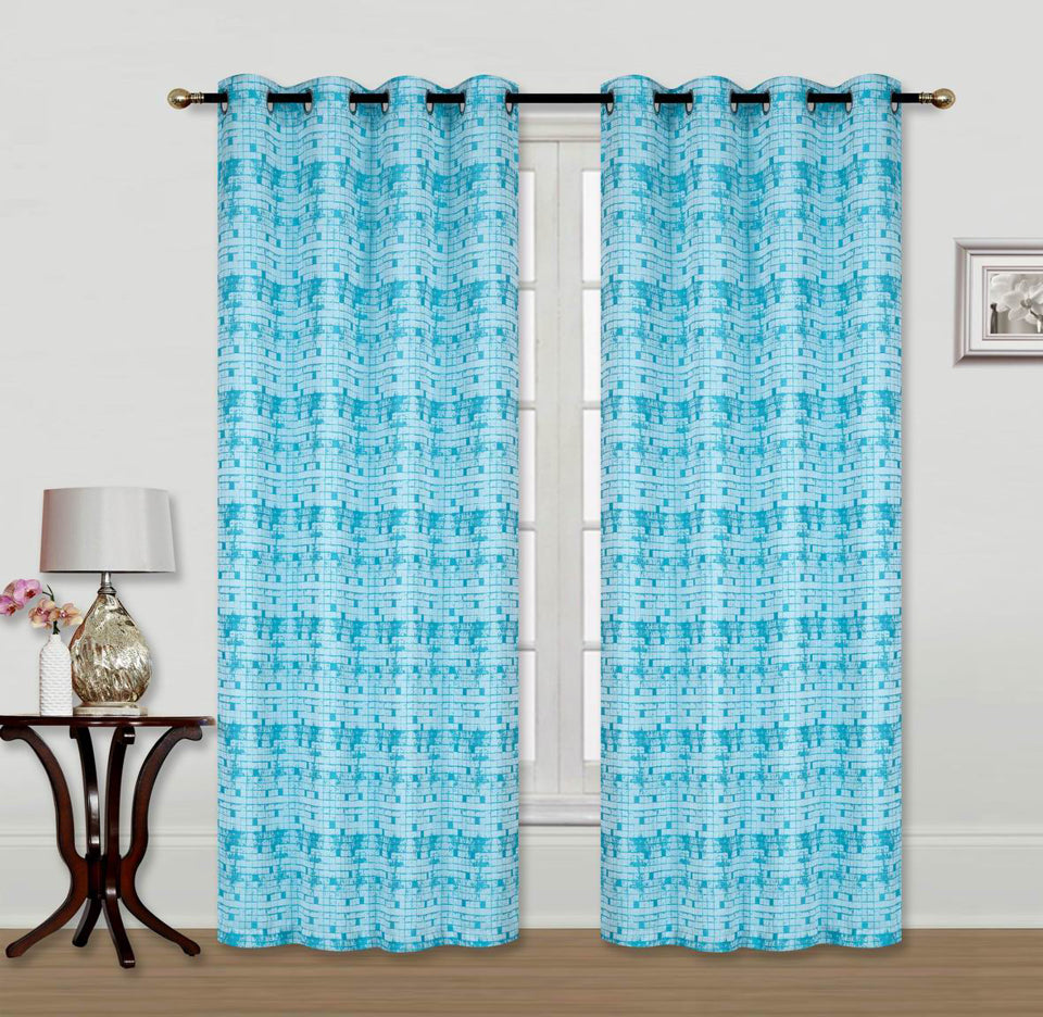 1802 Curtain