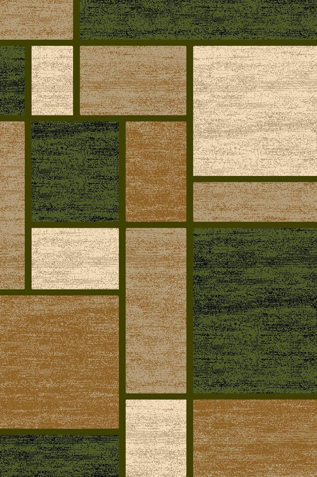 Majestic Rug HSE001 (2024) 6X9#02