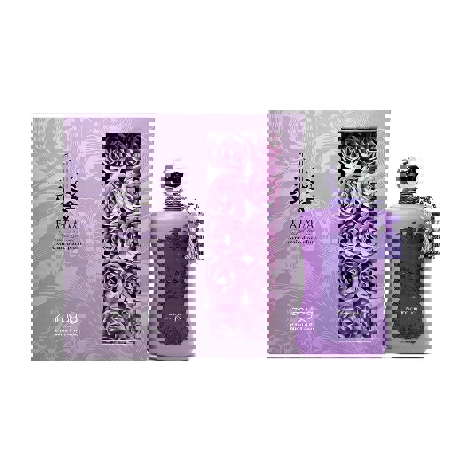 Afnan - Zimaya Precious Collection Only You Edp ( U ) 3.4 Oz