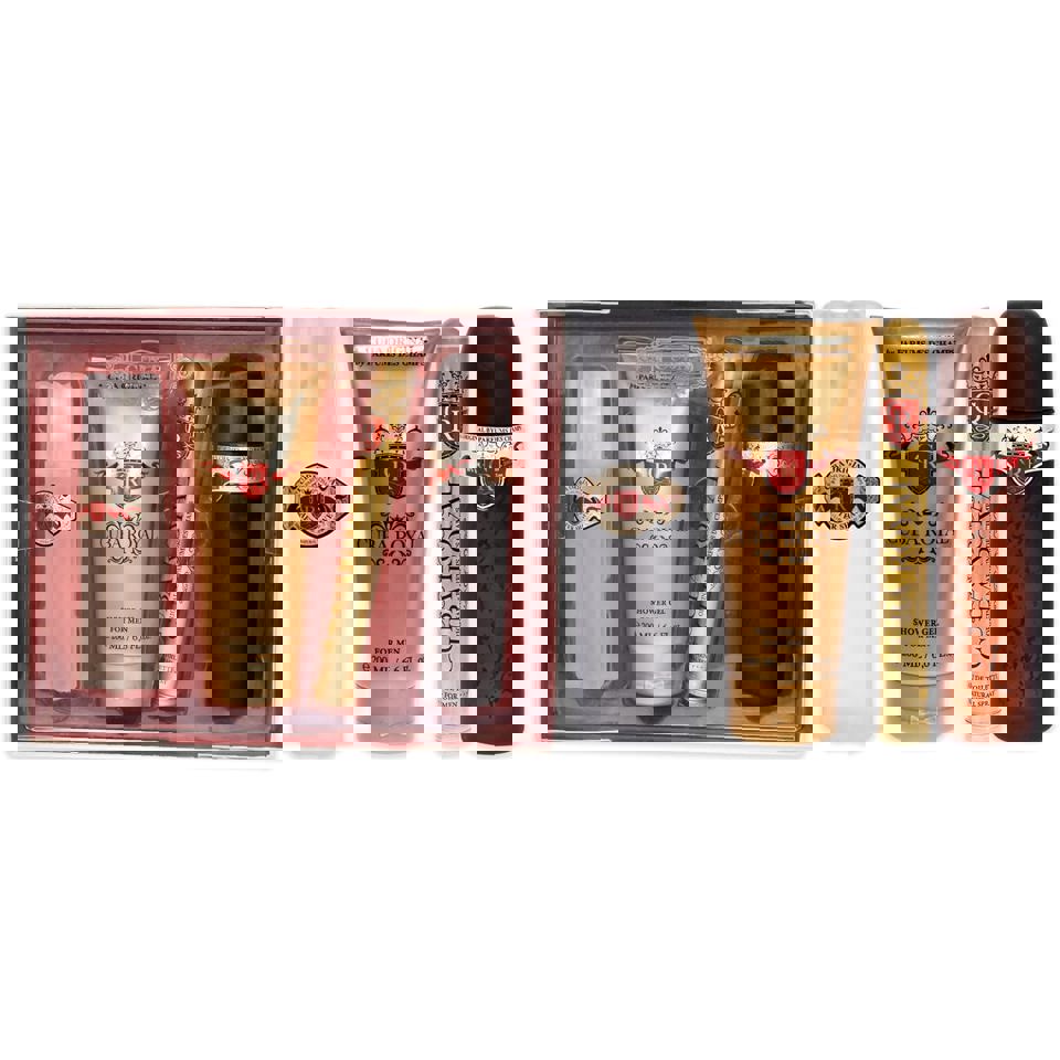 Cuba - Royal 4Pc Set ( M ) 3.4 Oz