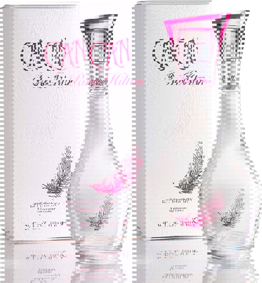 Paris Hilton - Can Can Edp ( W ) 3.4 Oz