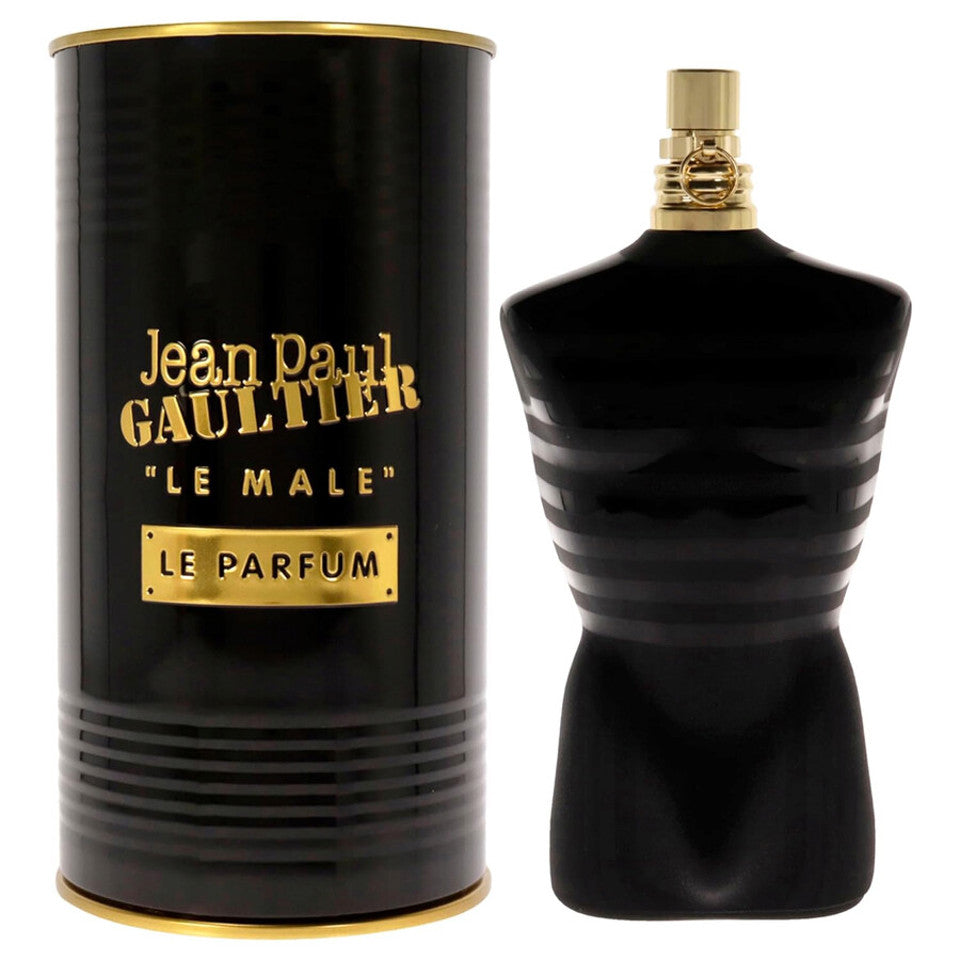 Jean Paul - Le Male Le Parfum Edp ( M ) 6.8 Oz