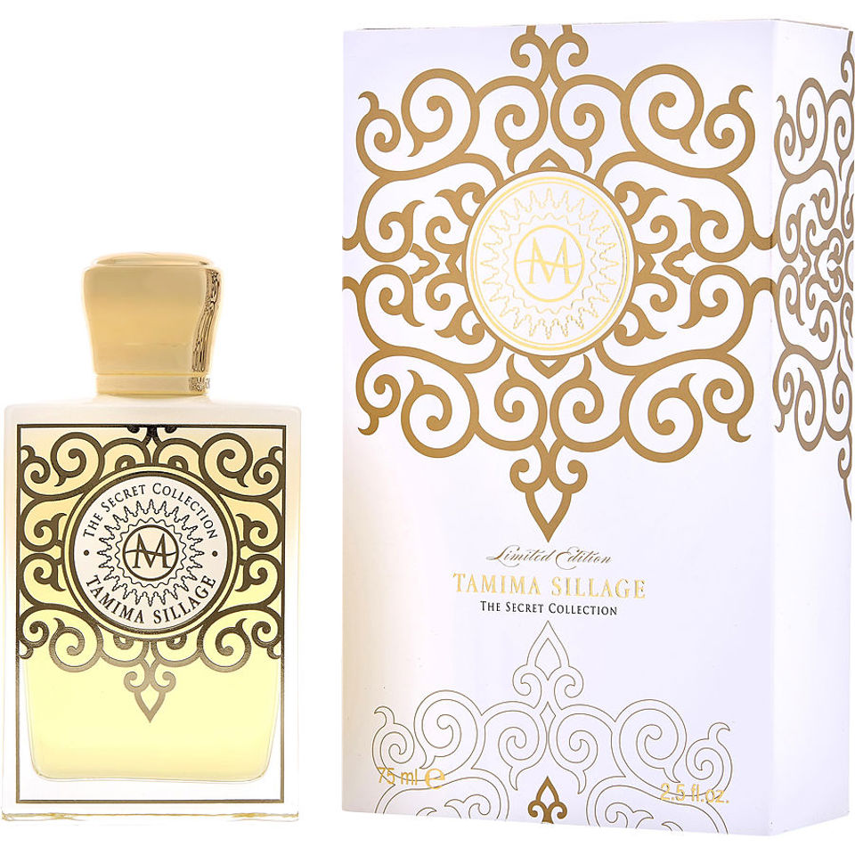 Moresque - Tamima Sillage Edp ( W ) 2.5 Oz