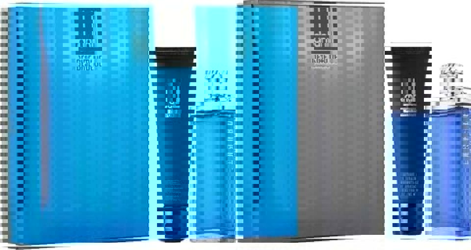Dunhill - Desire Blue 2Pc Set ( M ) 3.4 Oz