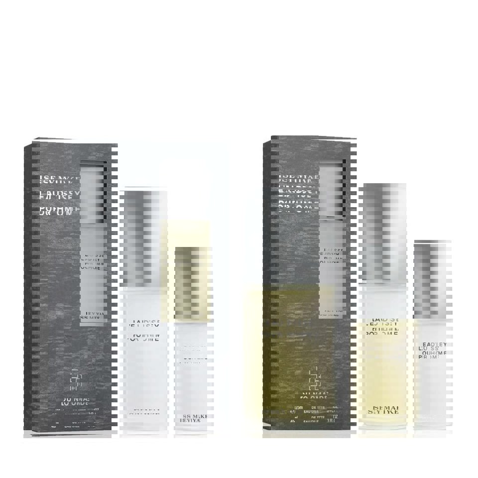 Issey Miyake - L'Eau D'Issey Pour Homme 2Pc Set ( M ) 1.3 Oz