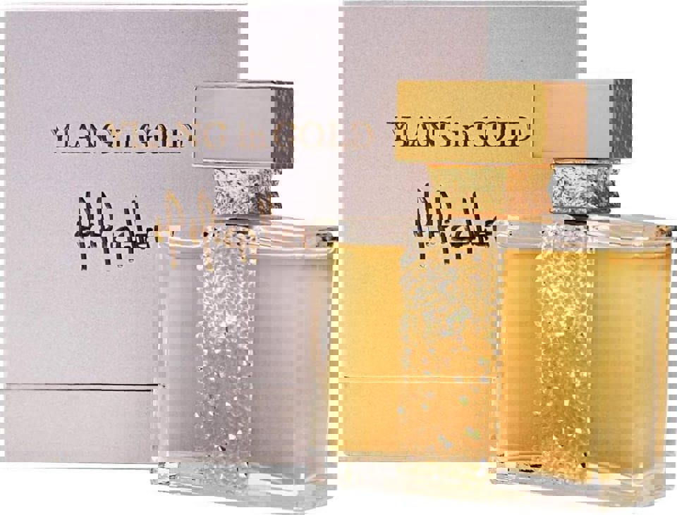 Micallef - Ylang In Gold Edp ( W ) 3.4 Oz