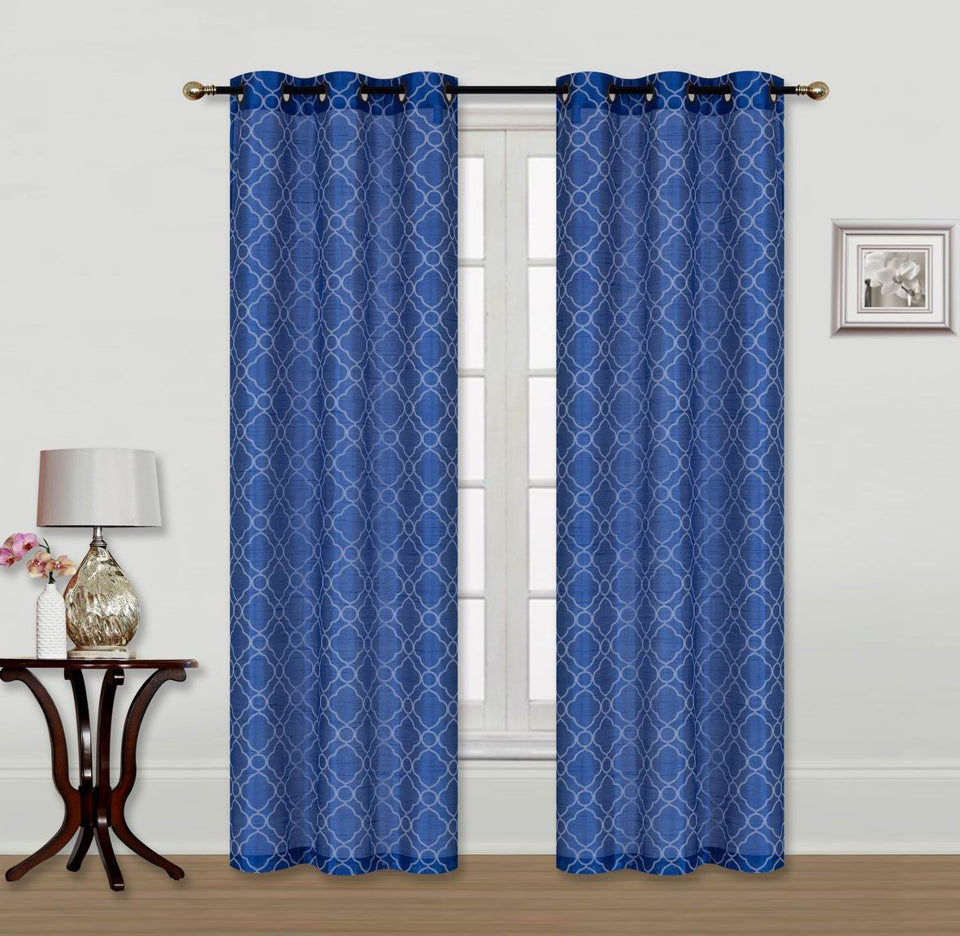 1803 Curtain