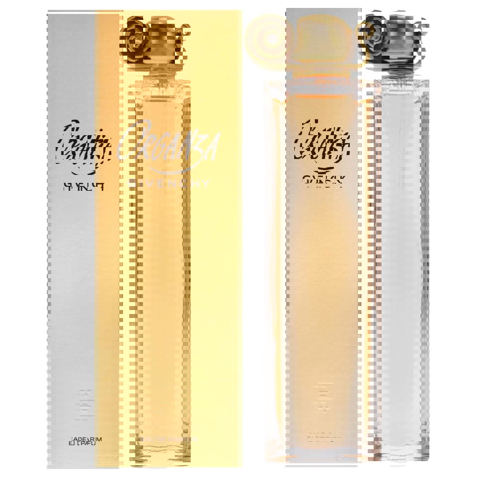 Givenchy - Organza Edp ( W ) 3.4 Oz