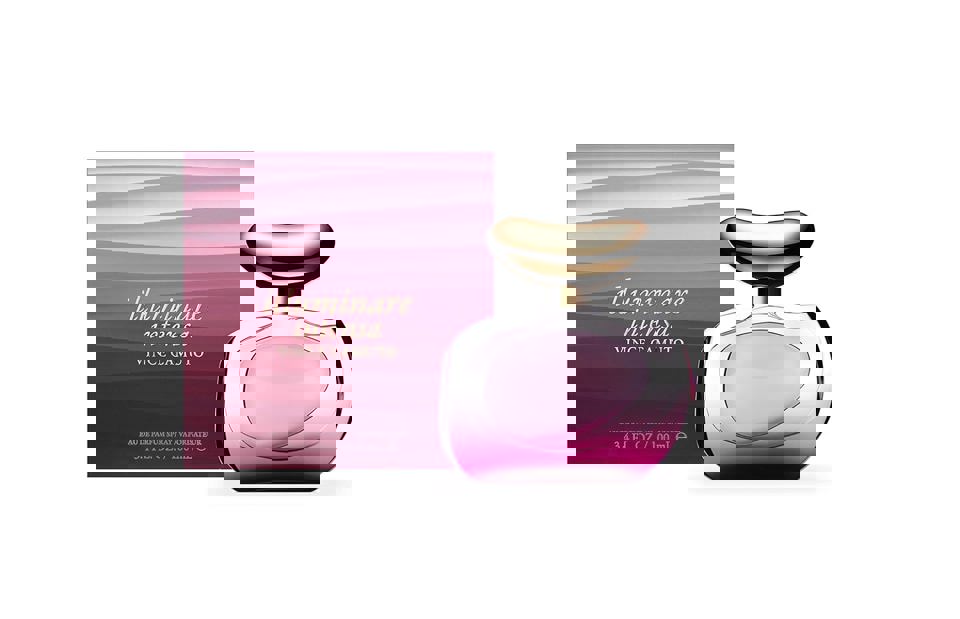 Vince Camuto - Illuminare Intense Edp ( W ) 3.4 Oz