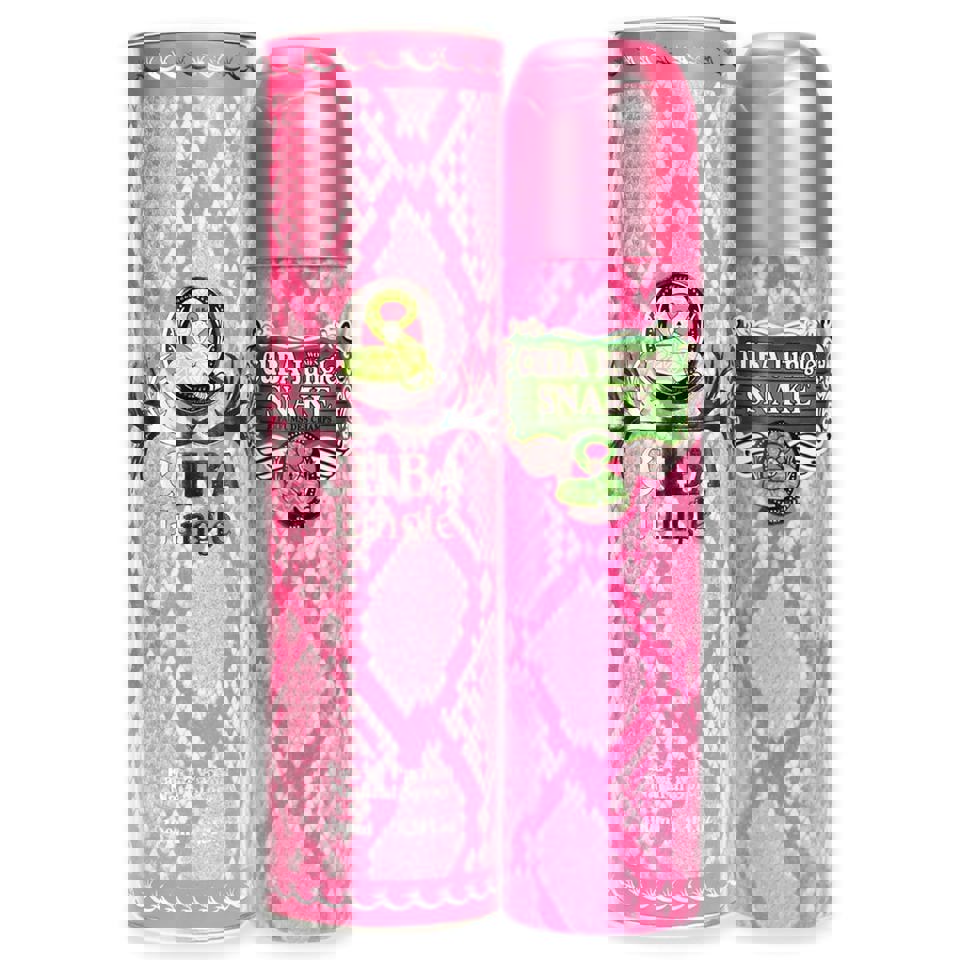 Cuba - Jungle Snake Edp ( W ) 3.4 Oz