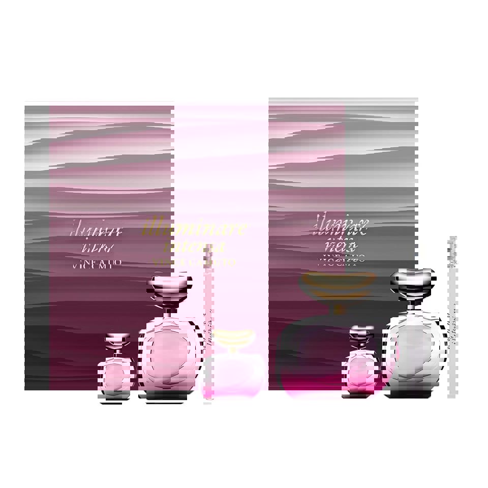 Vince Camuto - Illuminare Intensa 3Pc Set ( W ) 3.4 Oz