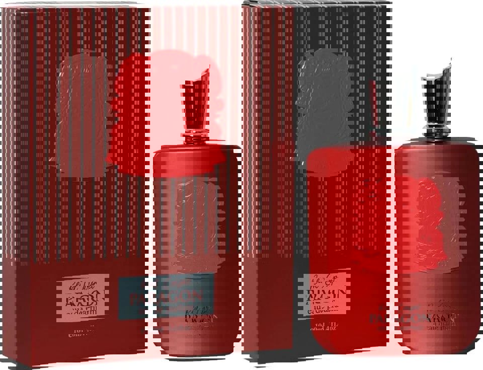 Afnan - Zimaya Red Carpet Paragon Edp ( U ) 3.4 Oz