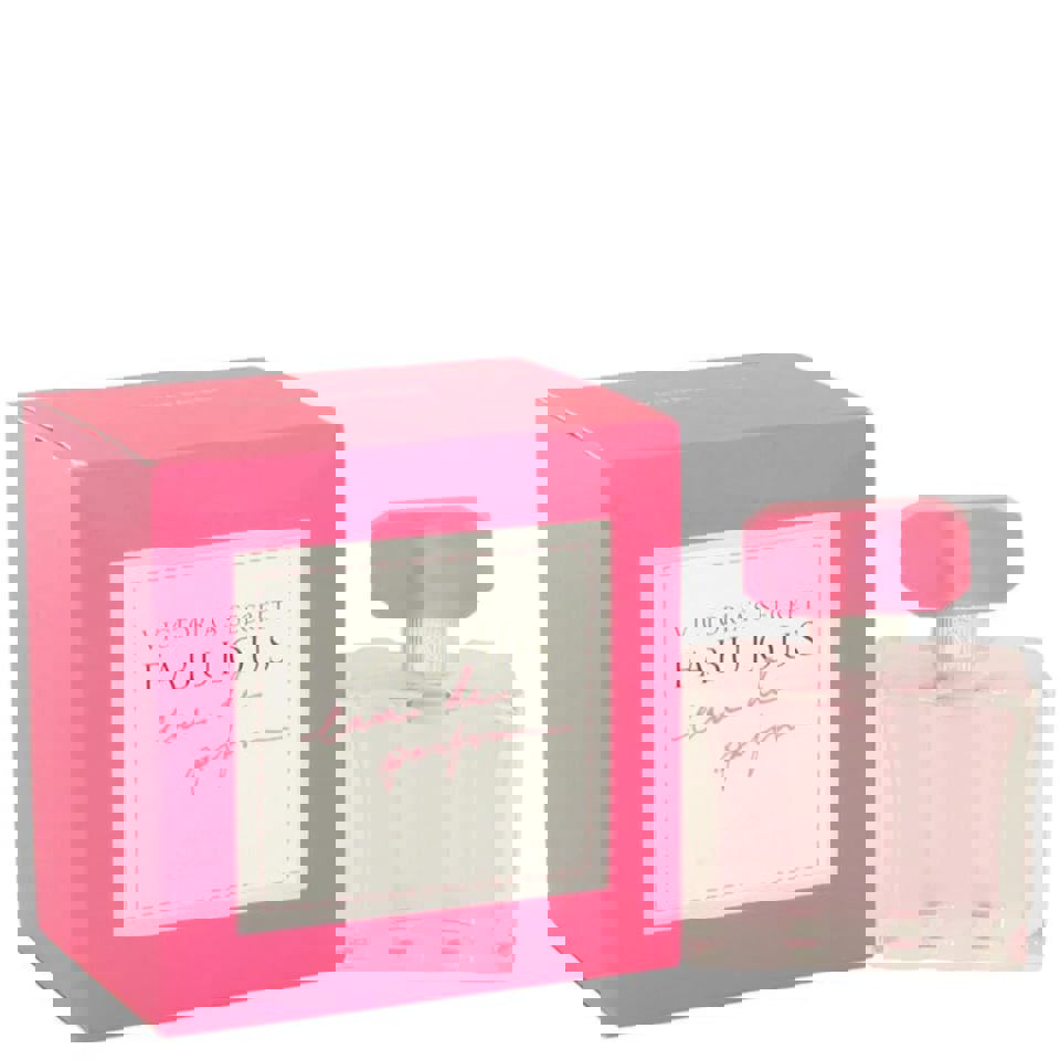 Victoria Secret - Fabulous Edp ( W ) 3.4 Oz