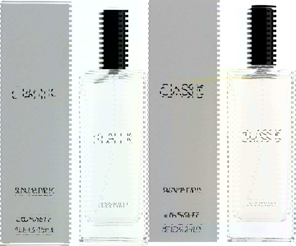 Banana Republic - Banana Republic Classic ( M ) 4.2 Oz