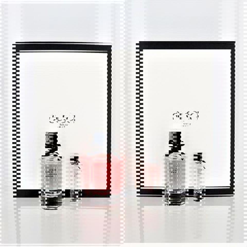 Gucci - Flora Gorgeous Gardenia 2Pc Set ( W ) 3.4 Oz