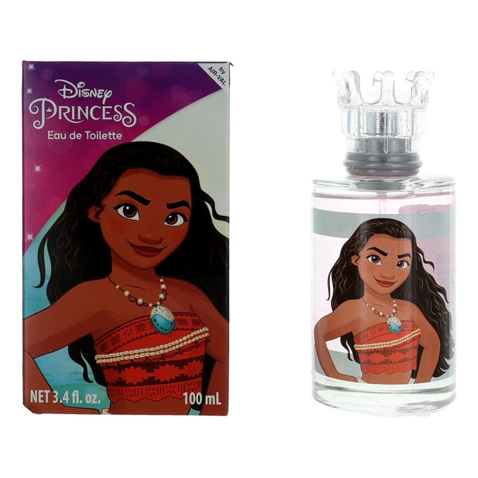 Disney - Princess Moana Edt ( W ) 1.7 Oz