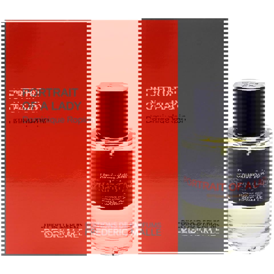 Frederic Malle - Portrait Of A Lady Edp ( W ) 3.3 Oz