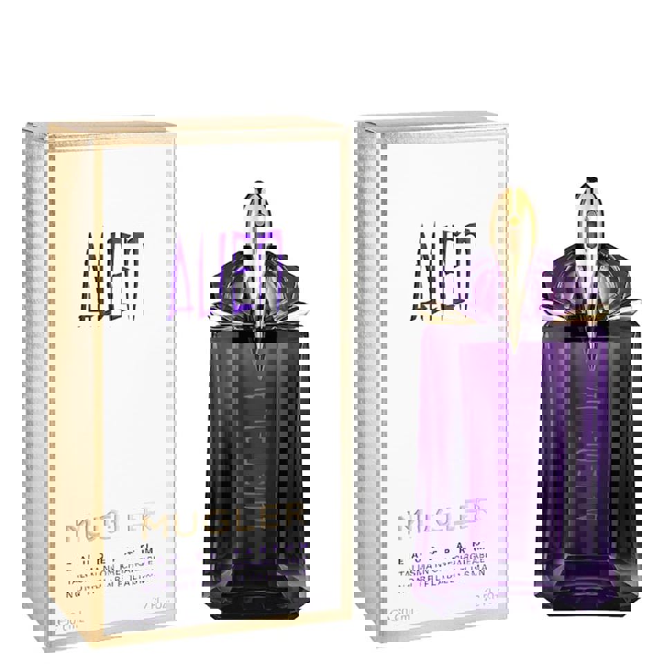 Thierry Mugler - Alien Edp ( W ) 2.0 Oz