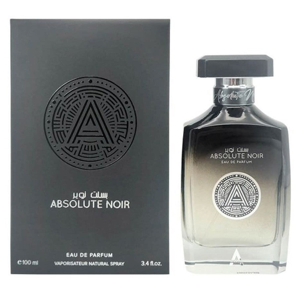 ATRALIA - ABSOLUTE NOIR EDP ( M ) 3.4 OZ