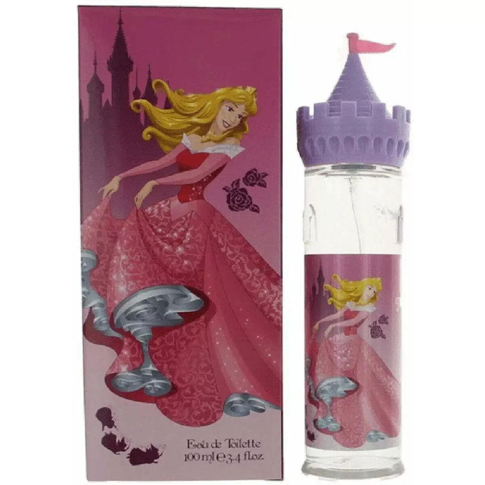 Disney - Princess Aurora Edt ( W ) 3.4 Oz
