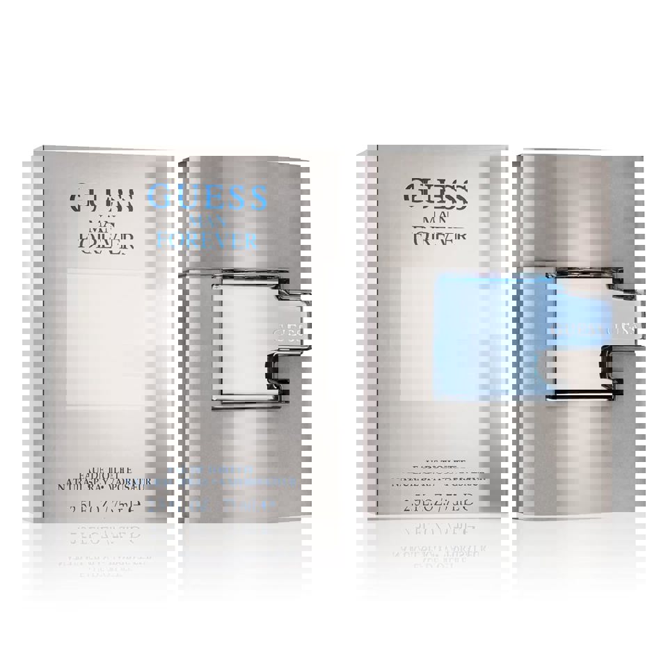 Guess - Forever Edt ( M ) 2.5 Oz
