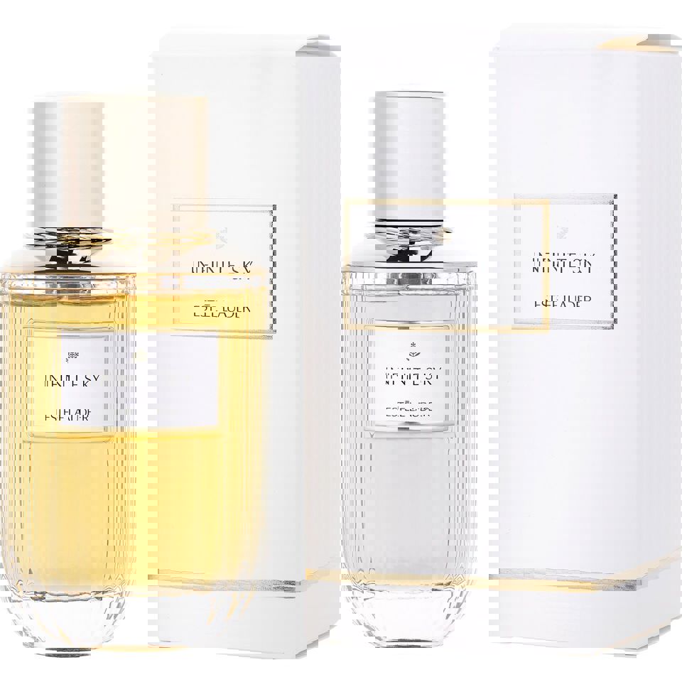 Estee Lauder - Infinite Sky Edt ( W ) 3.4 Oz