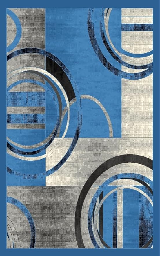 Majestic Rug HSE001 (2024) 2X7#04