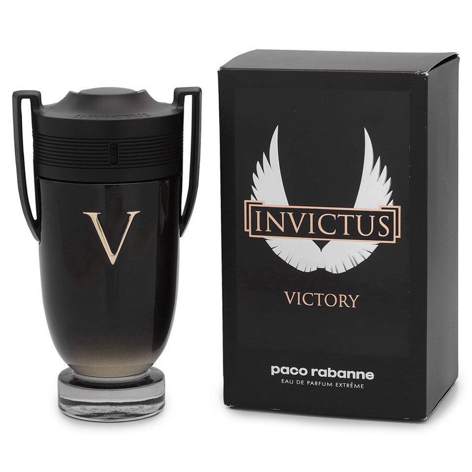 Paco Rabanne - Invictus Victory Edp ( M ) 6.7 Oz
