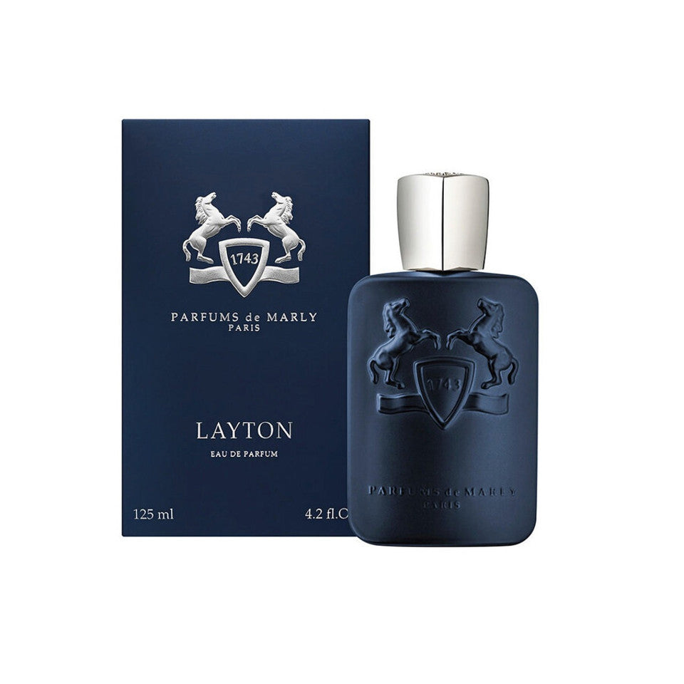 Parfums De Marly - Layton Edp ( M ) 4.2 Oz