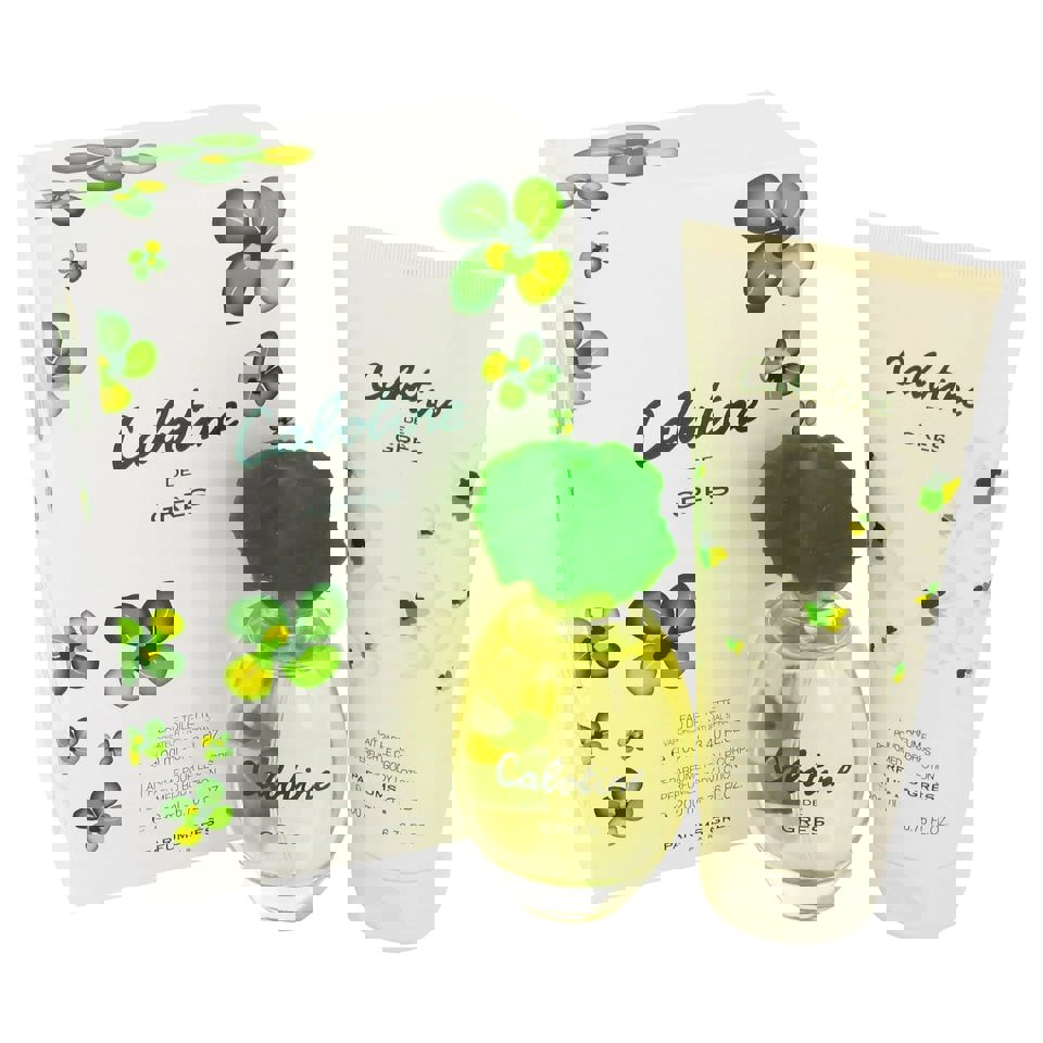 Parfums Gres - Cabotine 2Pc Set ( W ) 3.4 Oz