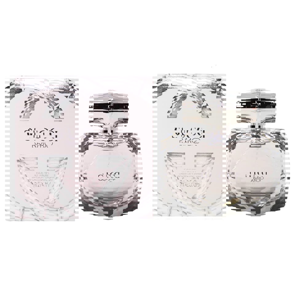 Gucci - Bamboo Edp ( W ) 2.5 Oz