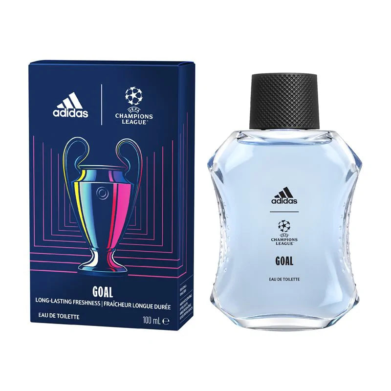 Adidas - Champions League Goal Edt ( M ) 3.4 Oz