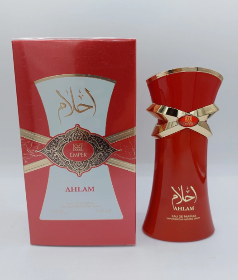 Le Chameau - Ahlam Edp ( W ) 3.4 Oz