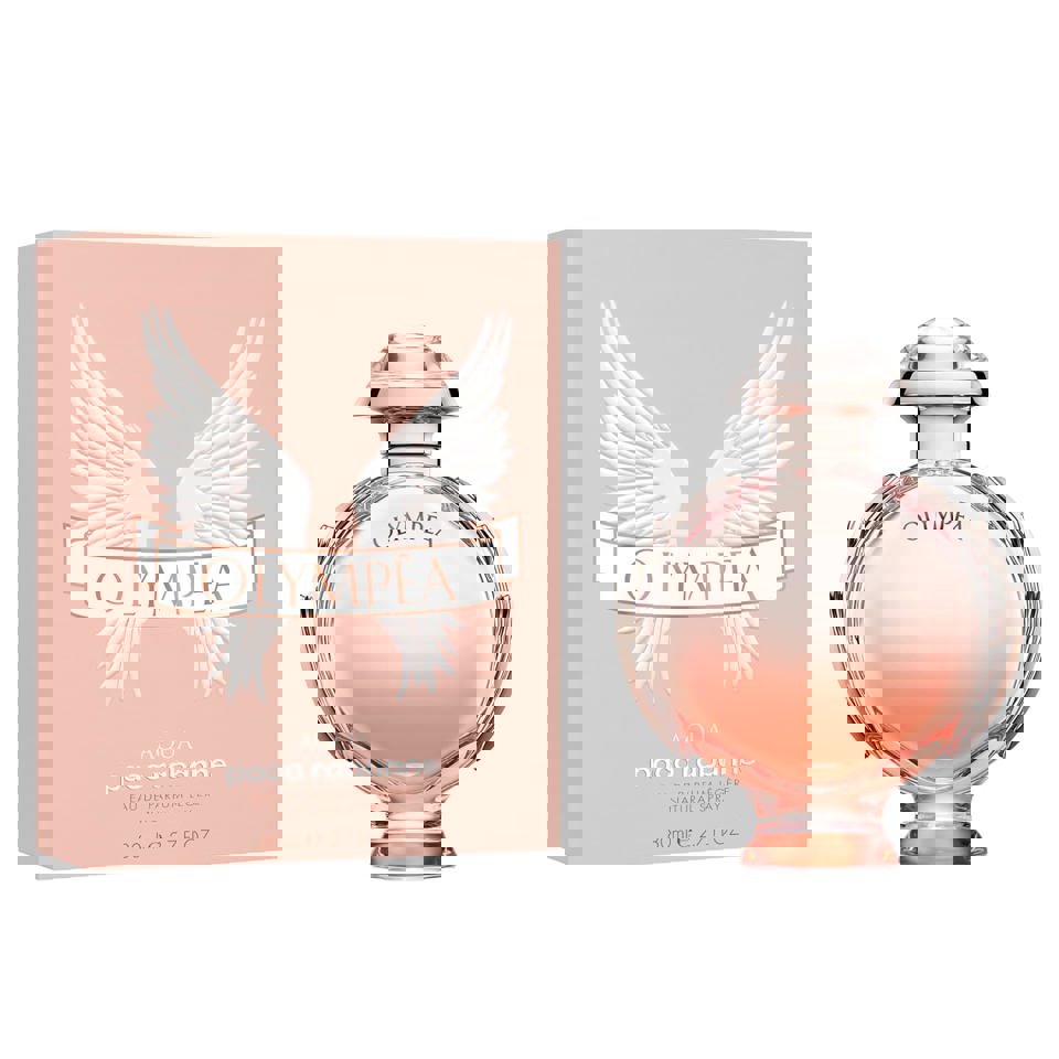Paco Rabanne - Olympea Aqua Legre ( W ) 2.8 Oz