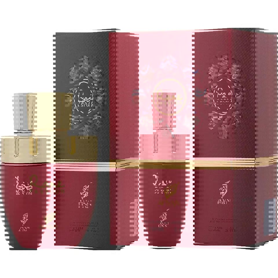 Afnan - Rare Passion Edp ( W ) 3.4 Oz