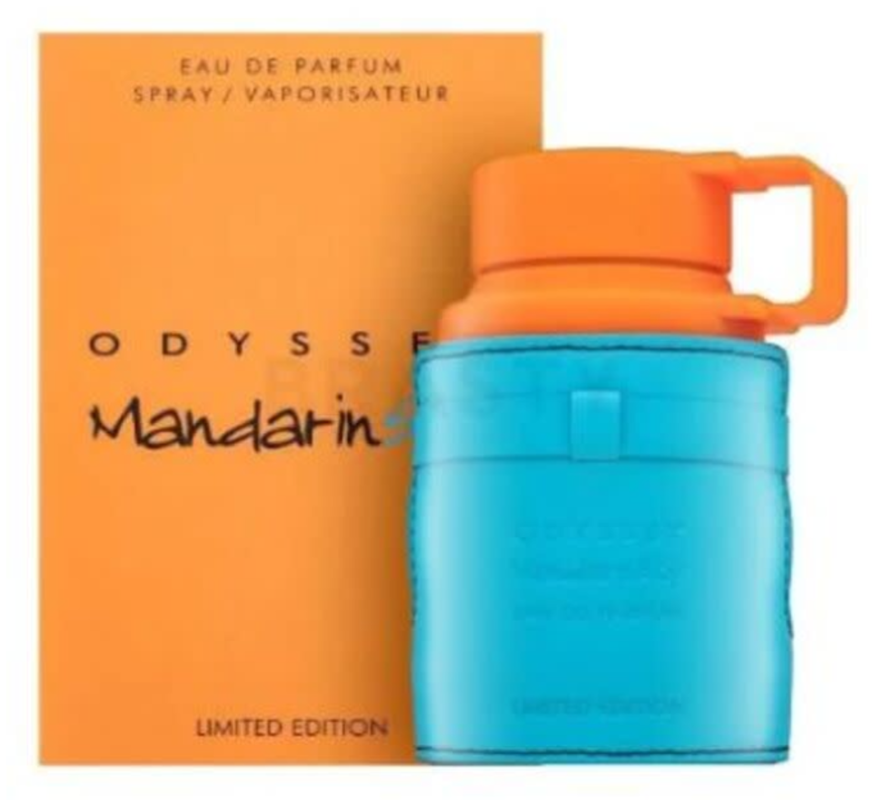 ARMAF - ODYSSEY MANDARIN SKY EDP ( M ) 2.0 OZ