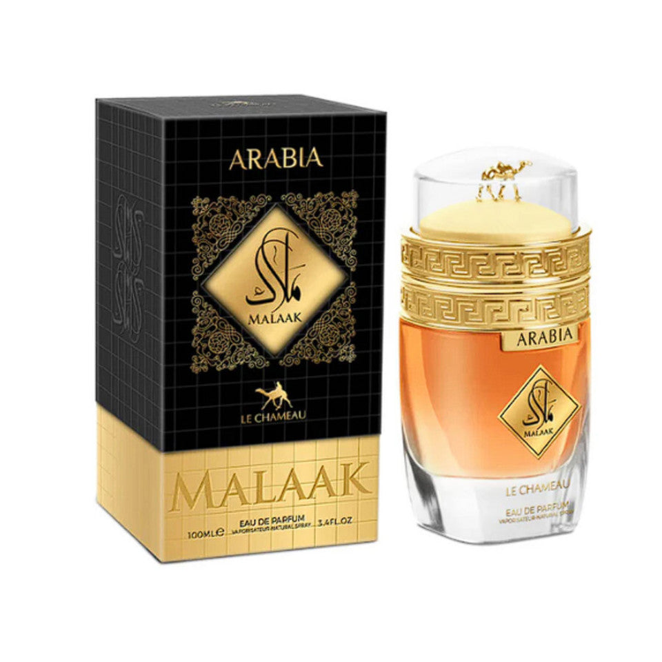 Le Chameau - Arabia Malaak Edp ( W ) 3.4 Oz