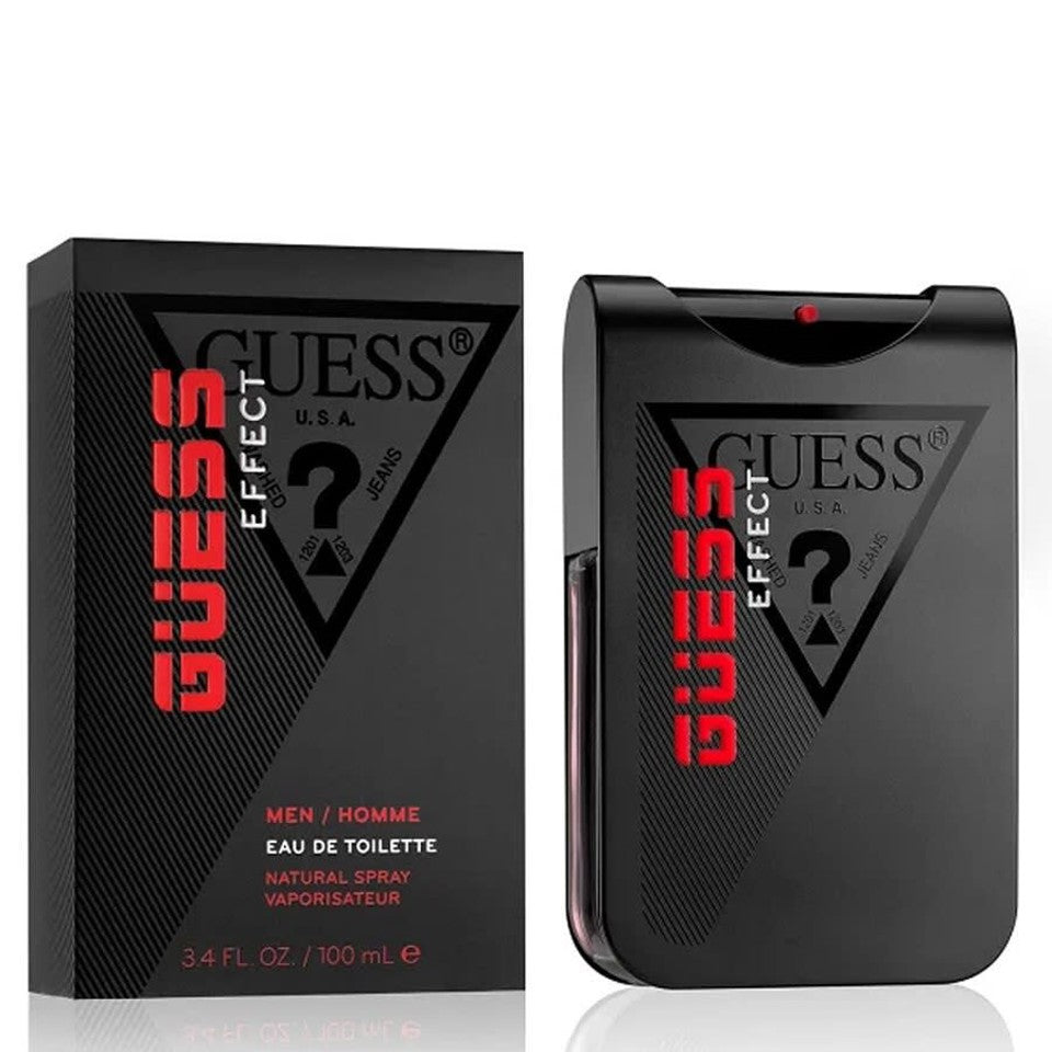 Guess - Effect Edt ( M ) 3.4 Oz