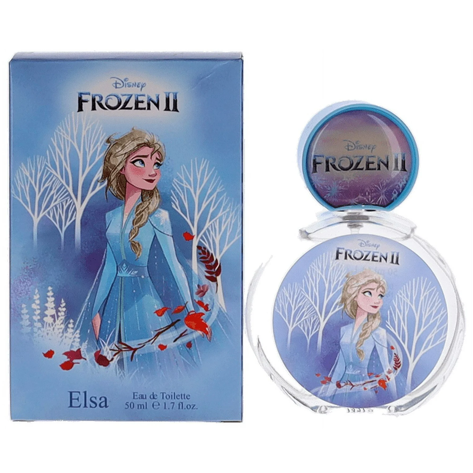 Disney - Frozen 2 Elsa Edt ( W ) 1.7 Oz
