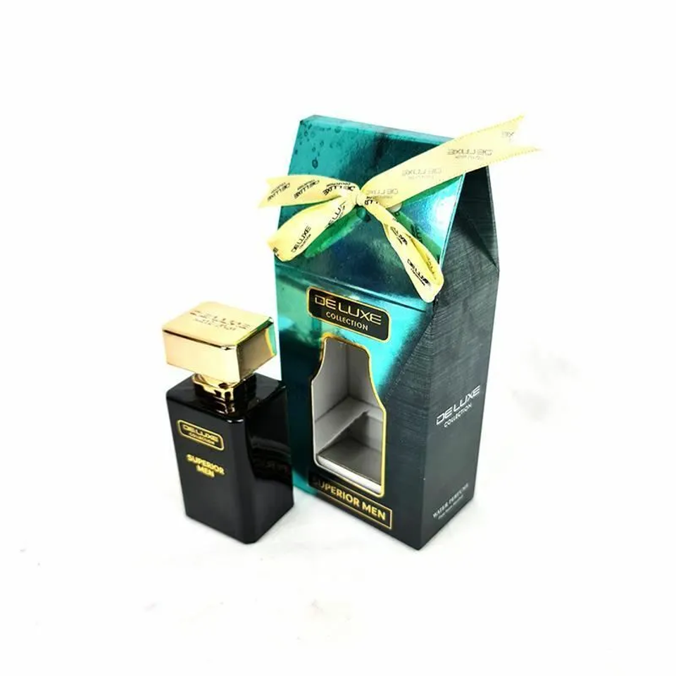 Hamidi - Deluxe Collection Superior Men Edp ( U ) 1.7 Oz