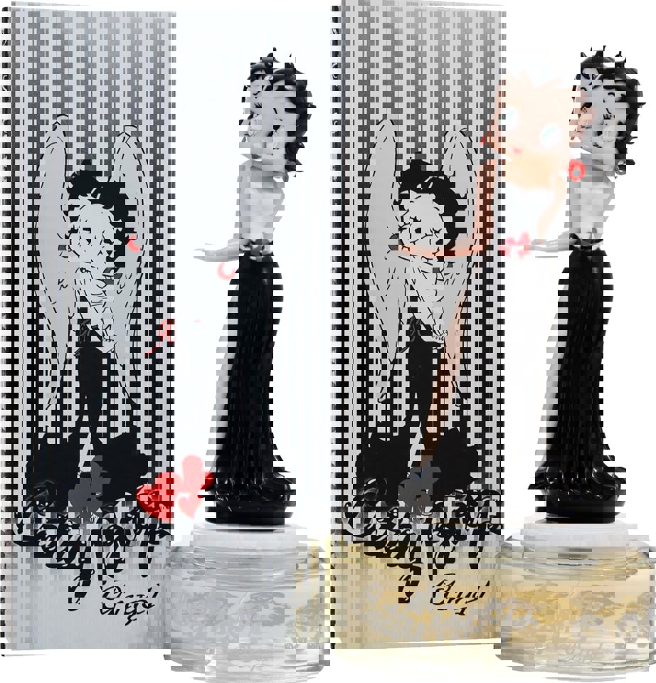 Disney - Betty Boop Angel Edp ( W ) 2.5 Oz