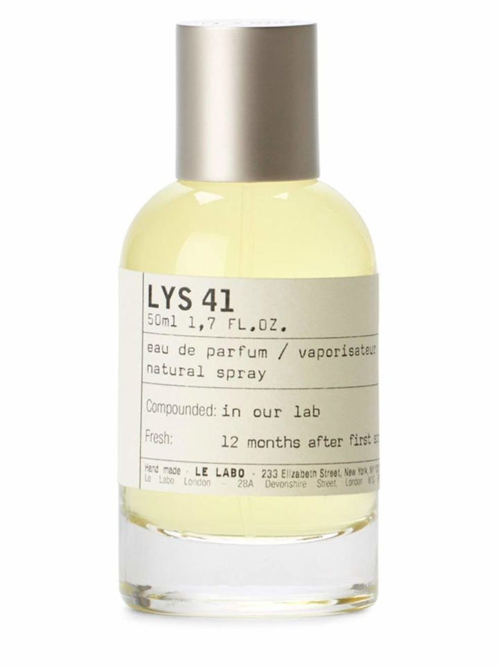 Le Labo - Lys 41 Edp ( W ) 1.7 Oz